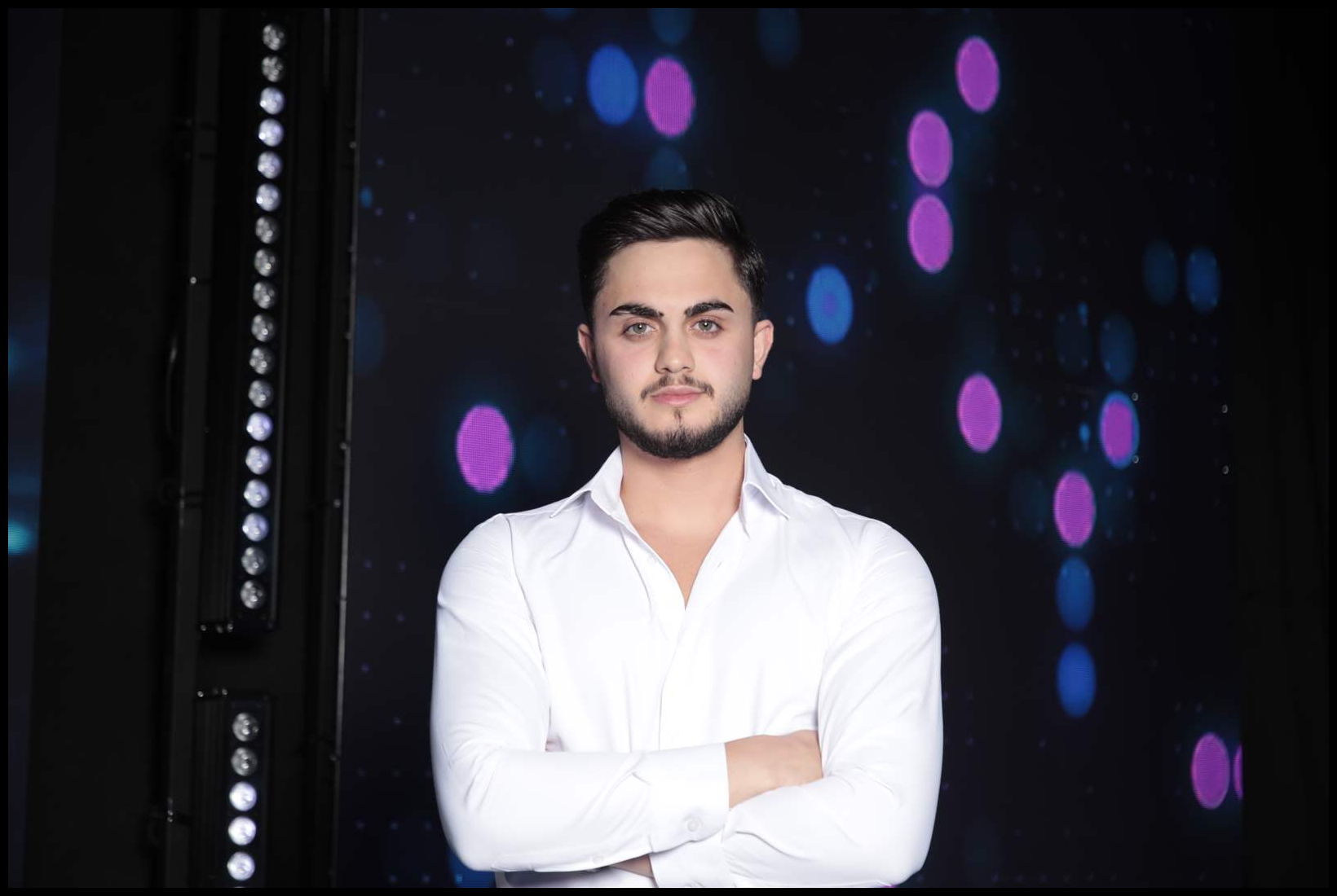 محمود ماهر يعترف لأول مرة كيف أنهى النظام السوري حياة والده 1 Doc P 549351 638987951075208547