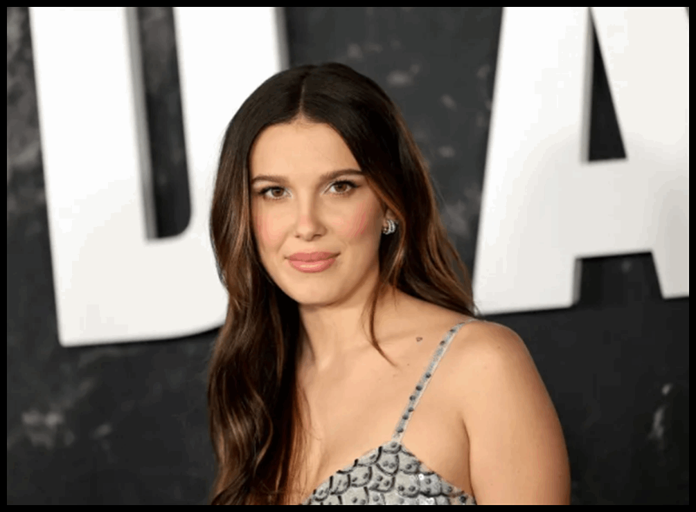 فيديو ميلي بوبي براون توبّخ المصوّرين يشعل السوشيال ميديا… وانتقادات تطال زوجها 1 Doc P 549376 638988101851750043