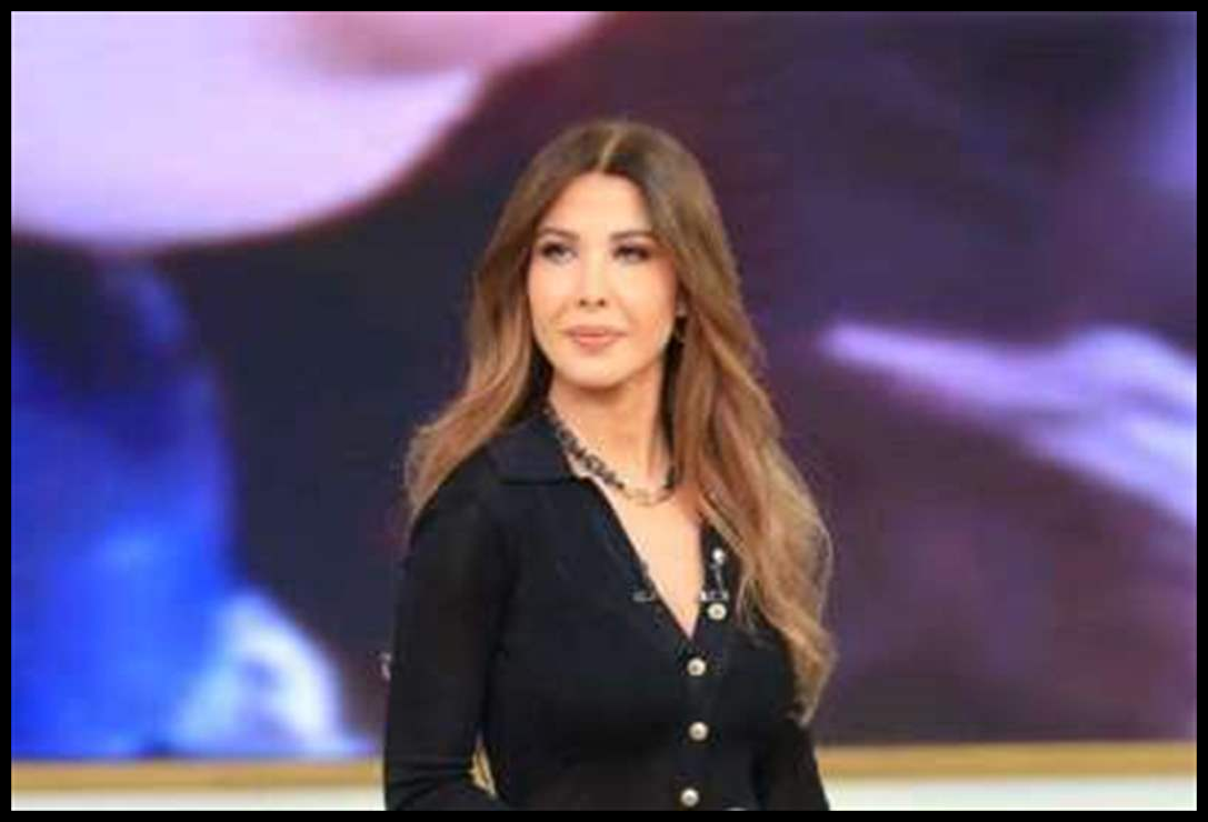 نانسي عجرم تعلن إعجابها الكبير بماجد الكدواني: "لو شفته… بحضنه" 1 Doc P 549378 638988111851271102