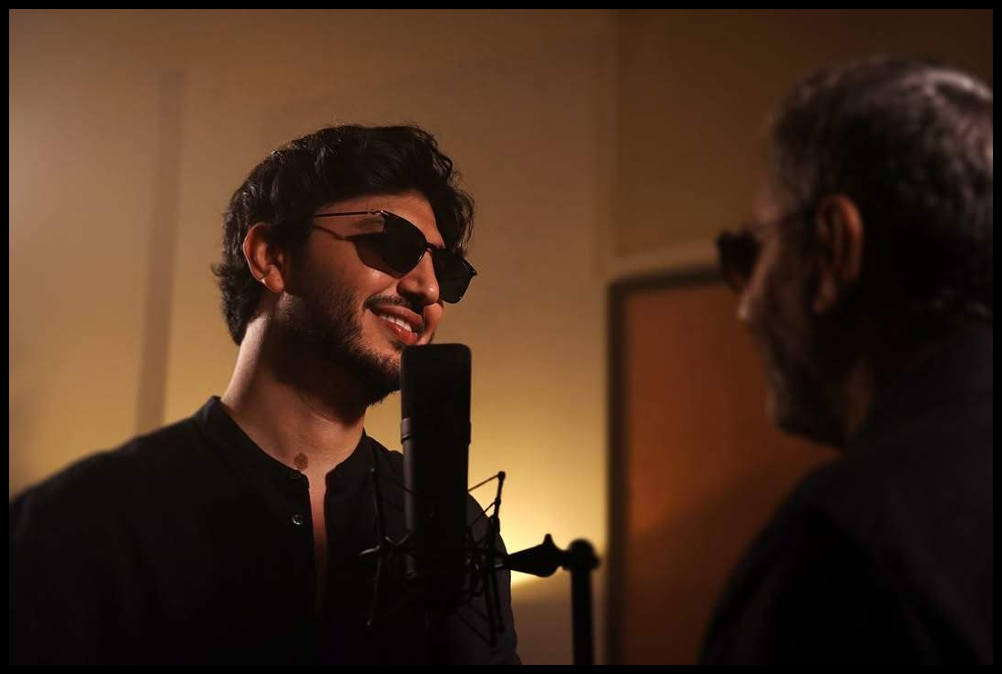 محمد شاكر ينهار باكياً على المسرح… لحظة تهزّ الرياض 1 Doc P 549431 638988909230202412