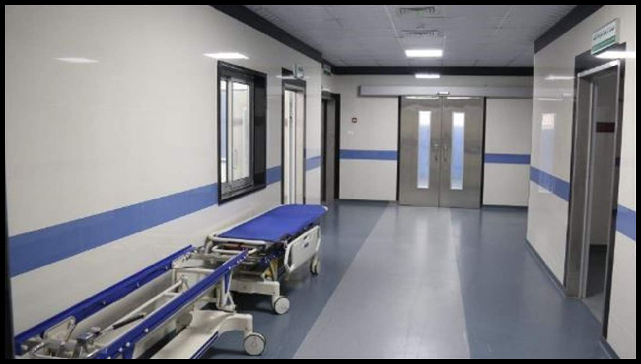 "وعكة صحية".. وزير الدفاع يُطمئن: خفيفة! 1 Doc P 549458 638989182494617000