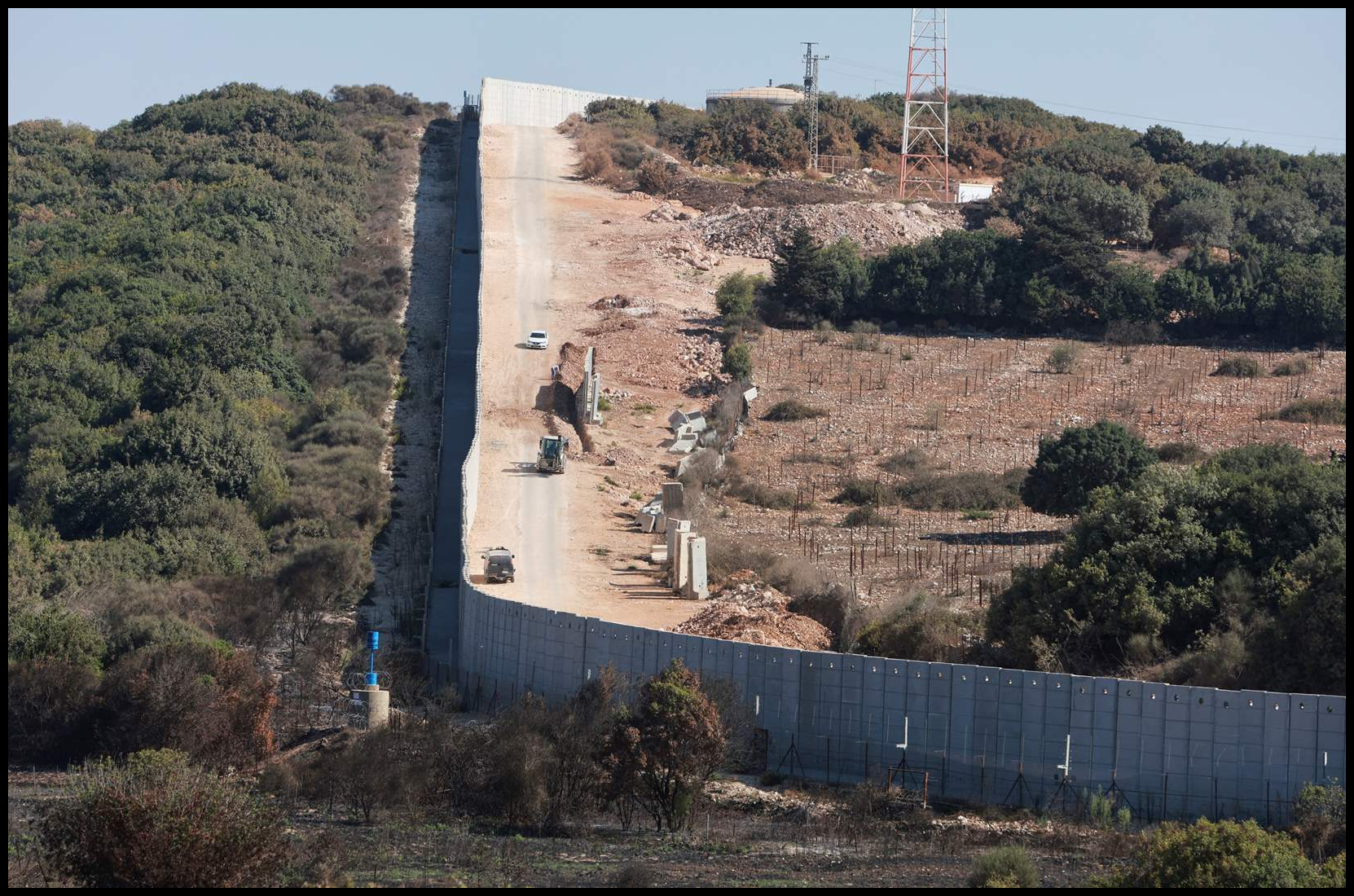 إسرائيل تُقصي بلداً من لجنة الميكانيزم؟ (الأنباء الكويتية) 1 Doc P 549480 638989587741133271