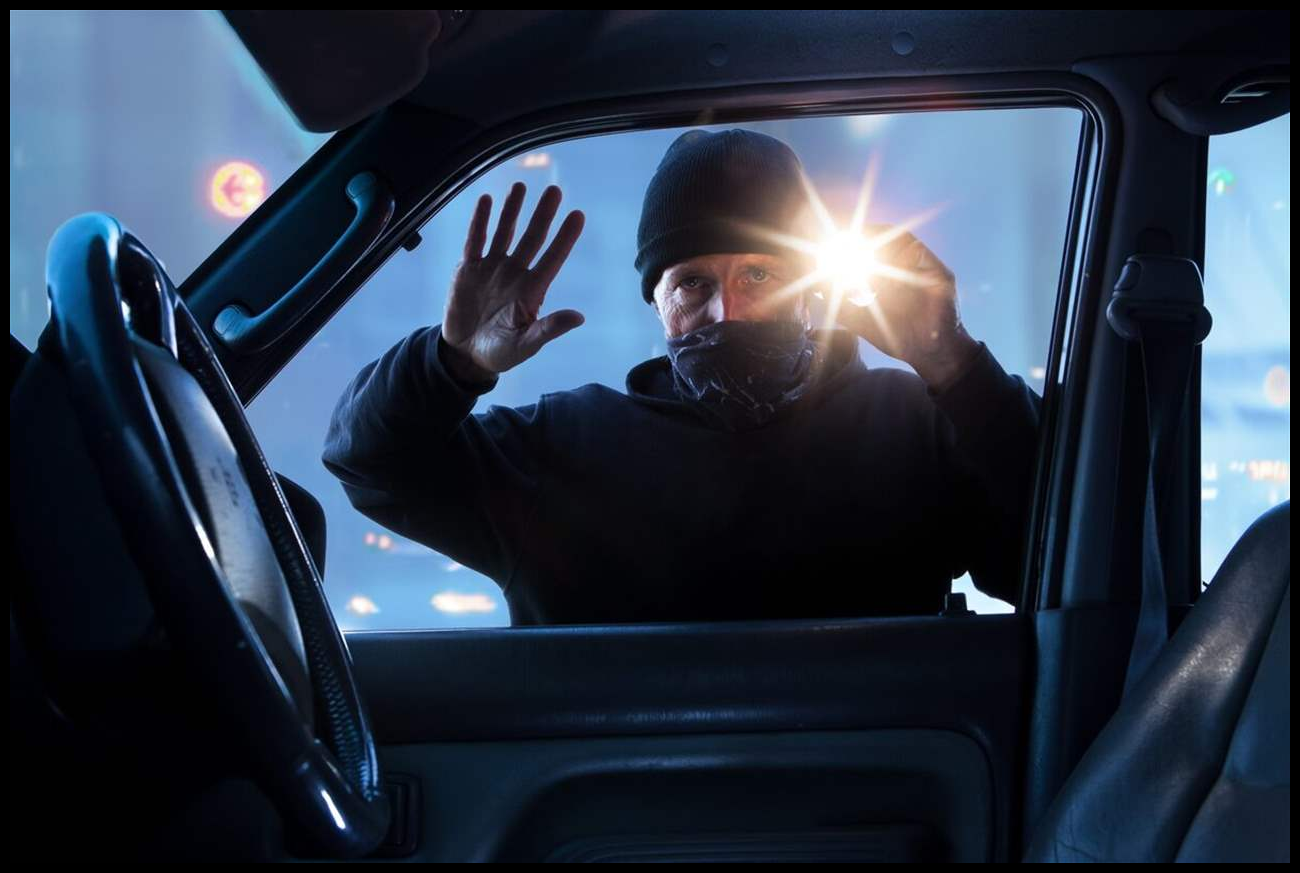 انتبهوا.. حيلة من عصابة تعتدي على السائقين! (صورة) 1 Doc P 549486 638989621026941097