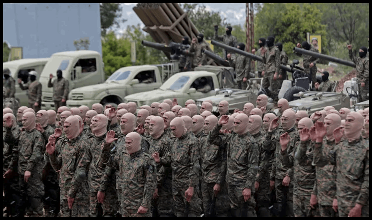 للبحث عن السلاح.. الجيش رفض الطلب! (فيديو) 1 Doc P 549560 638990039480685995