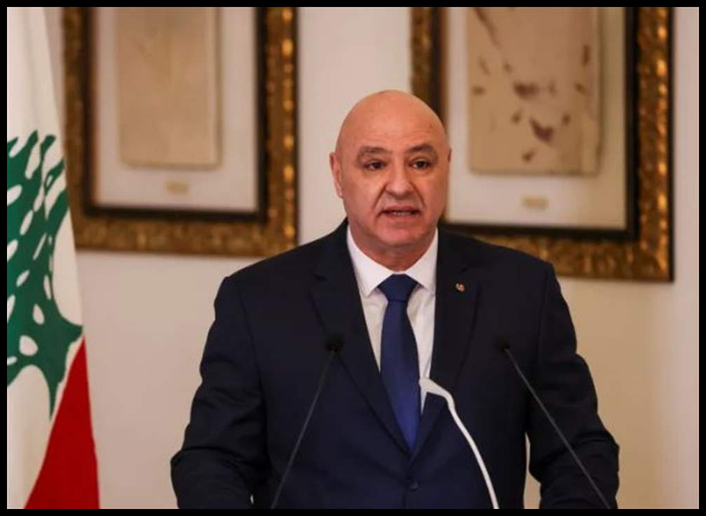 الرئيس عون سيوجّه كلمة للبنانيين.. مهمة جداً! (النهار) 1 Doc P 549573 638990409532806314