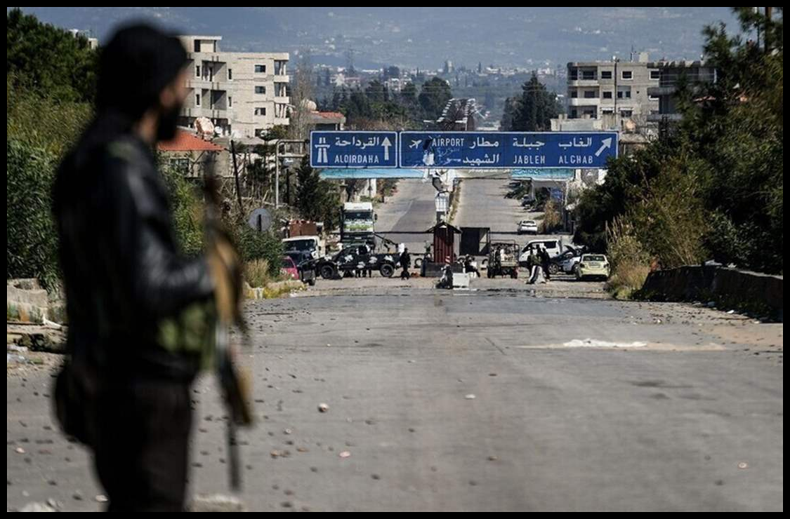 بدأ محاكمة عنف الساحل السوري.. ولبنان حاضر 1 Doc P 549627 638990659938066287