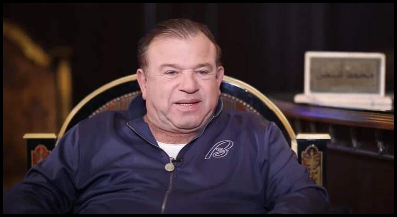 عائلة منتج ” باب الحارة ” محمد قبنض تكشف تطورات صادمة في قضية اختـ ـطافه 1 Doc P 549636 638990746299214039