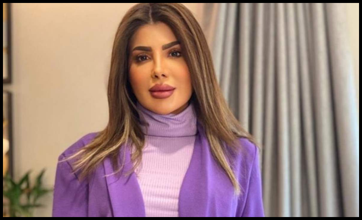 إلهام الفضالة تثير قلق جمهورها برسالة مؤثرة وسط تصاعد أزمتها القانونية 1 Doc P 549649 638990774518110542