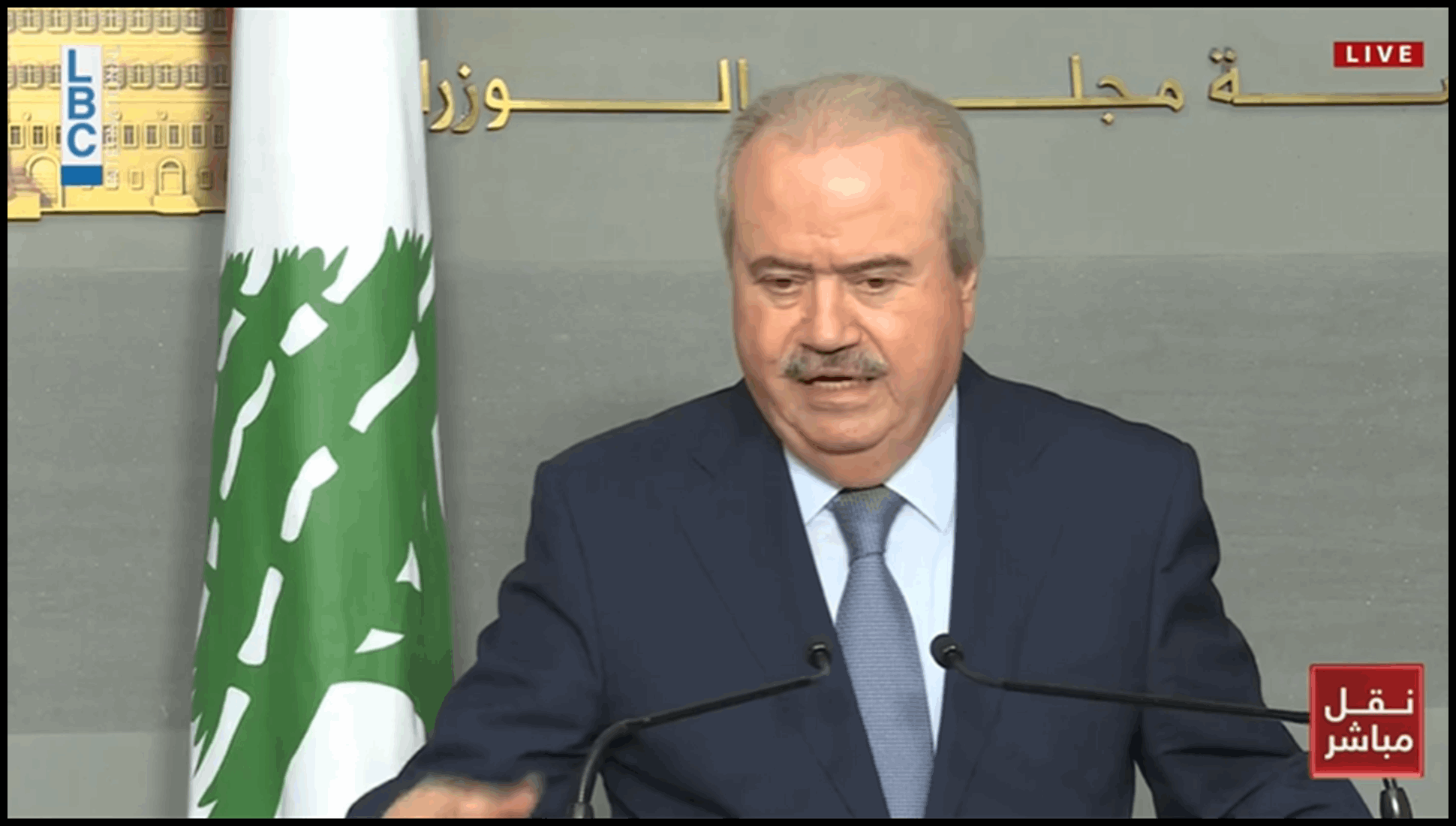 جابر: هناك مشاريع لا تزال عالقة في البرلمان ننتظر اقرارها.. 1 Doc P 888784 638981179393492953