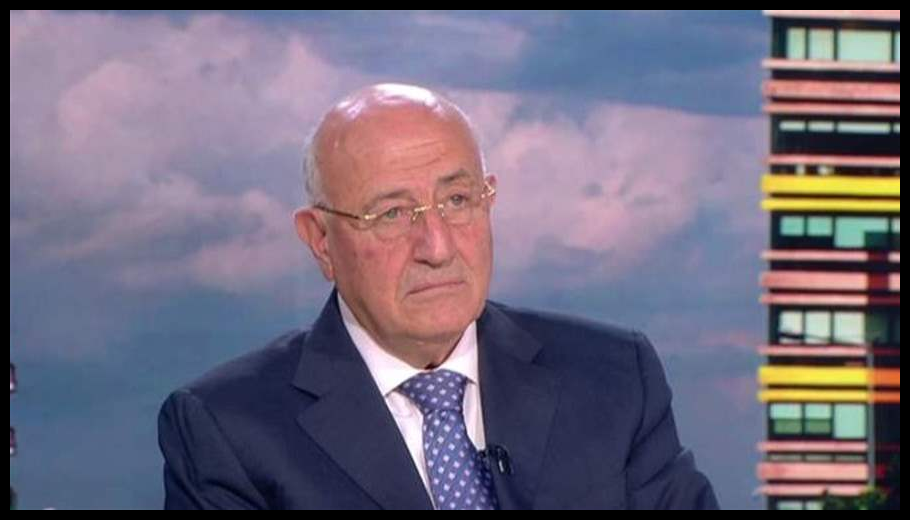 العريضي ينتقد "حزب الله" ويدعو إلى استراتيجية دفاعية وطنية 1 Doc T 887695 638975875371478228