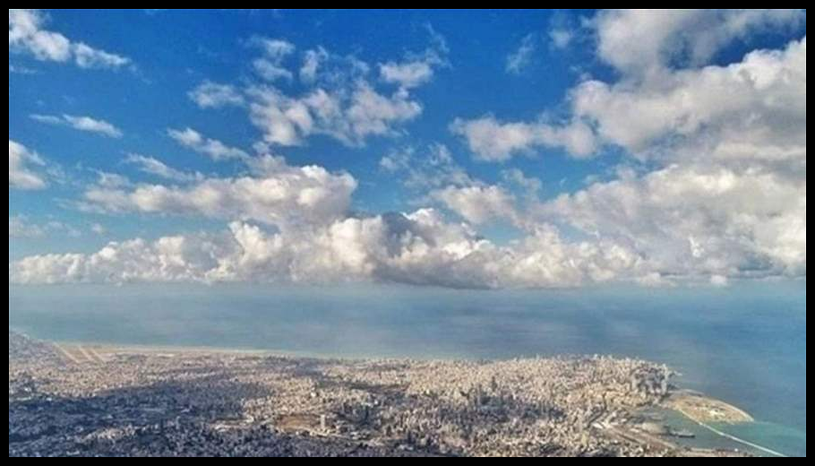 استقرار جويّ ودرجات الحرارة فوق المعدلات 1 Doc T 887792 638976681937730004