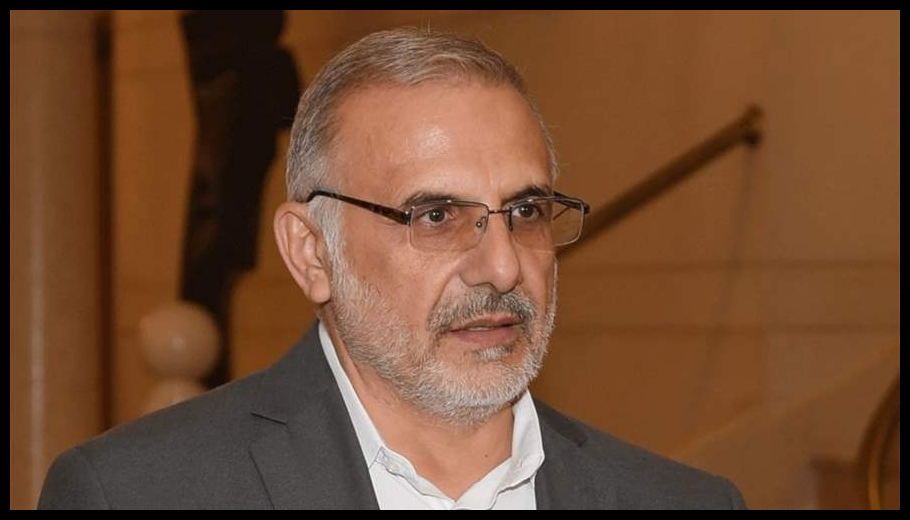 المقداد: هدف التهديدات الأميركية والإسرائيلية دفع لبنان إلى الاستسلام وهذا لن يحدث 1 Doc T 887861 638976974934330245