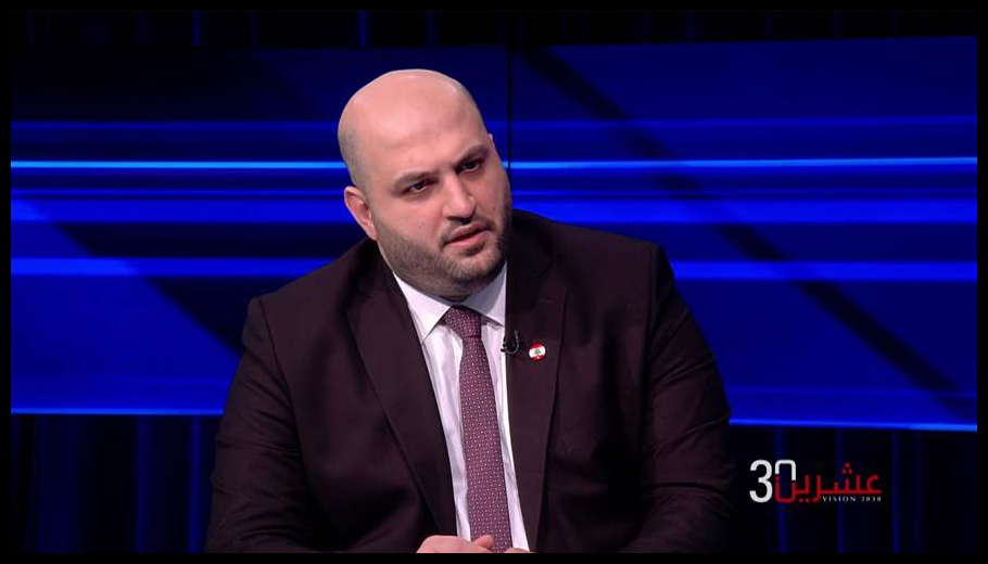 ناصر الدين: دعم أدوية السرطان ارتفع من 2 إلى 10 ملايين دولار شهرياً 1 Doc T 888087 638977996053177795