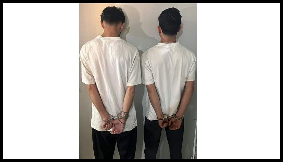 في برج حمود… توقيف سارقي دراجات آلية وتضبط 3 دراجات مسروقة 1 Doc T 888106 638978393726994177