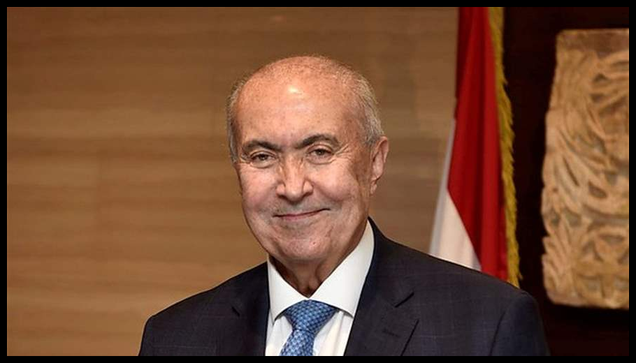 مخزومي خلال مأدبة عشاء على شرف ديفيد هيل: لإعادة بناء الدولة على أسس السيادة والشرعية والمساءلة 1 Doc T 888182 638978569124348703