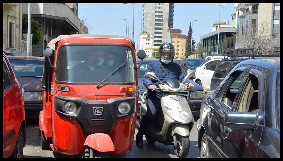 رئيس بلدية جبيل: قرار يقضى بمنع دخول المركبات النارية ذات الثلاث عجلات (التوك توك ومثيلاتها) 1 Doc T 888219 638978647732548654