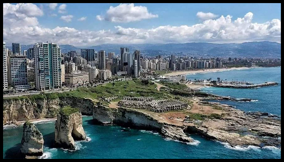 استقرار جوي... ودرجات الحرارة تبقى فوق معدلاتها حتى الخميس المقبل 1 Doc T 888315 638979224538277733