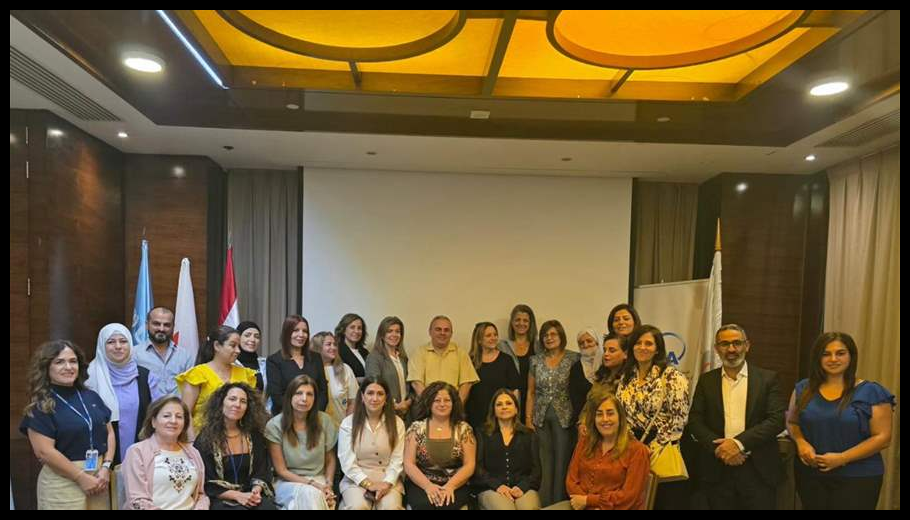 اختتام المحاضرات التثقيفية حول آلية صرف المنحة اليابانية ضمن برنامج SIP 1 Doc T 888317 638979227849014230