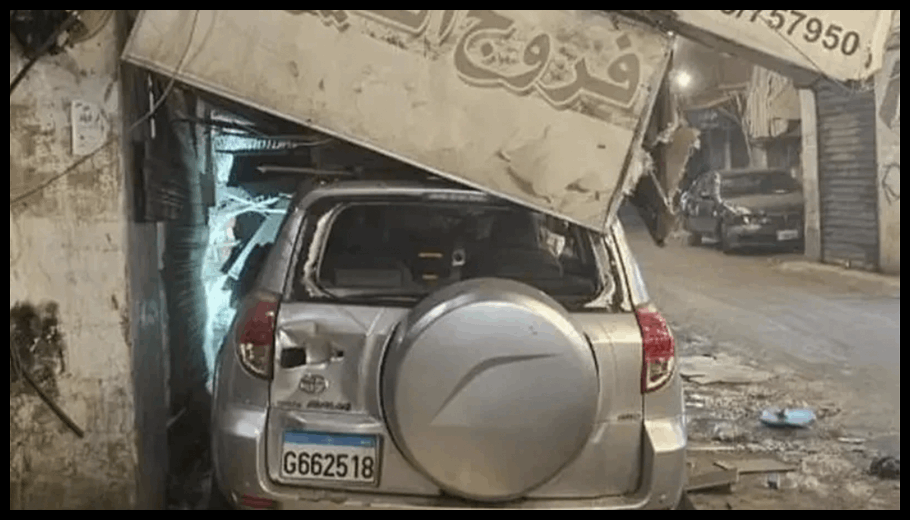 سفارة فلسطين لدى الجمهورية اللبنانية: تسليم مُتهمَين مشتبه بهما بقتل الشاب اللبنانيّ ايليو ابو حنّا 1 Doc T 888455 638979697506616335