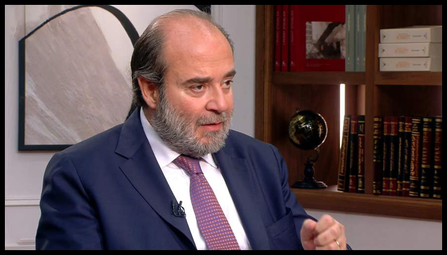 عقيص لـ حوار المرحلة: ممارسات بري لم تعد تُحتَمل... وقد نلجأ إلى التصعيد 1 Doc T 888478 638979740937428012