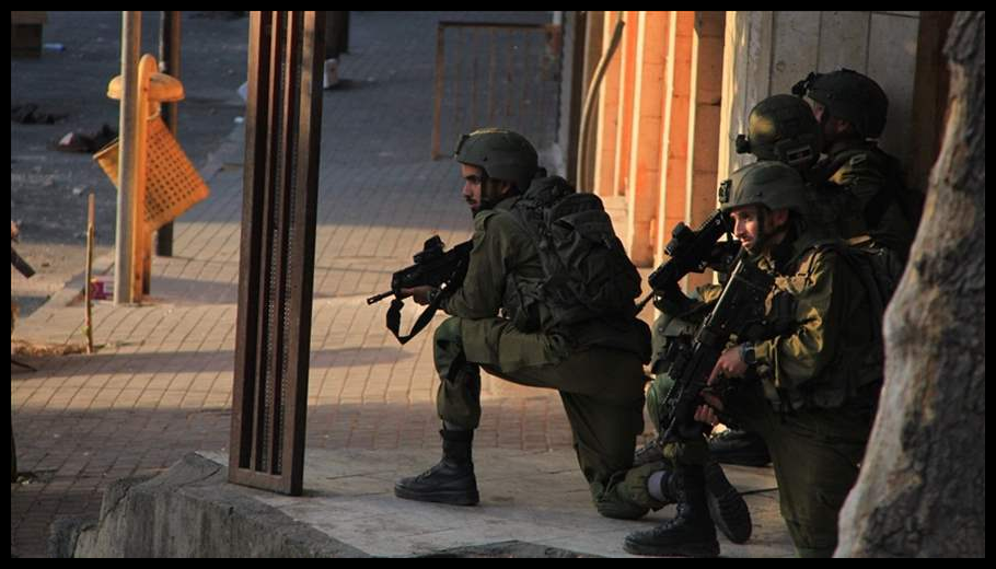 مقتل فتى فلسطيني برصاص الجيش الإسرائيلي في الضفة الغربية 1 Doc T 888518 638980163606766605