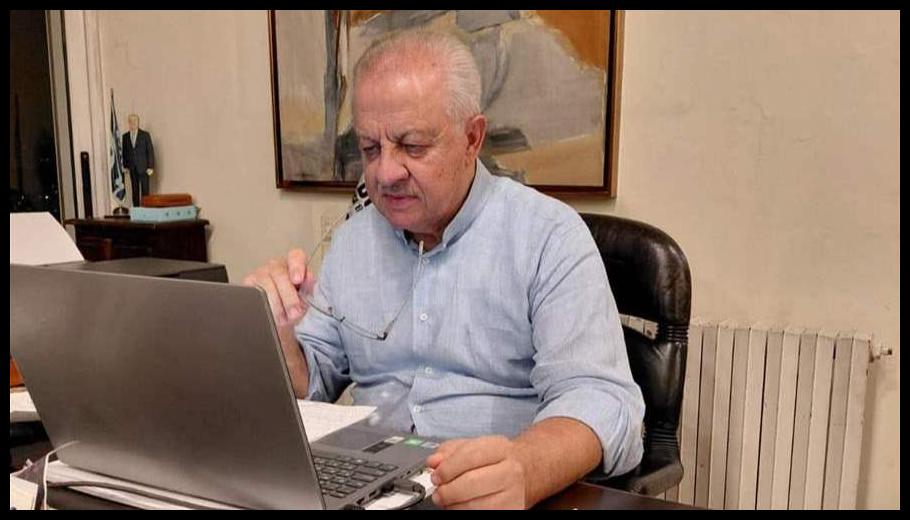 انطلاق الدورة الثانية عشر في أكاديمية بشير الجميل 1 Doc T 888533 638980215547120534