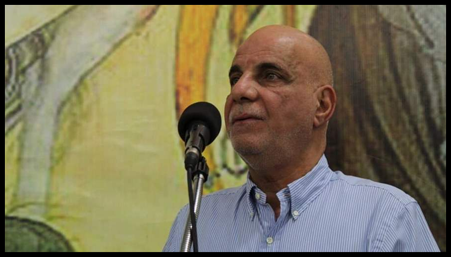 خريس: ما يقوم به العدو هدفه الضغط على لبنان للقبول بشروطه ورد على اللقاء التنسيقي لإعادة الإعمار 1 Doc T 888614 638980412578936638