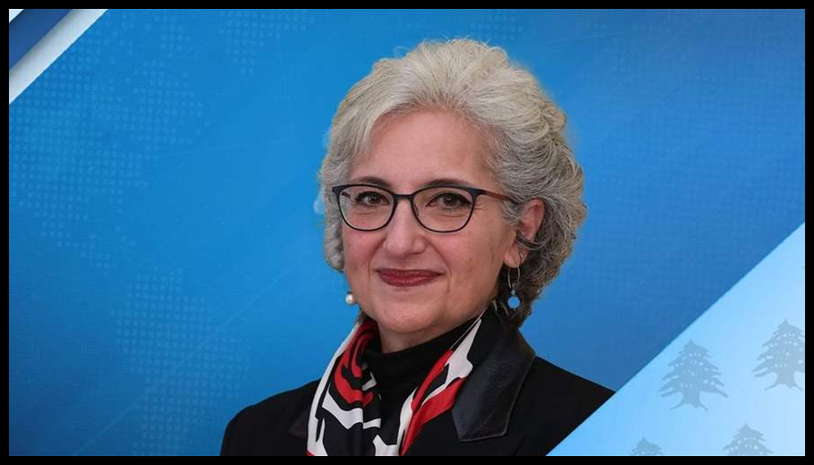 كرامي دانت الإعتداءات الإسرائيلية وأعطت توجيهاتها لمديري المدارس في الجنوب والنبطية لفعل ما يرونه مناسبًا 1 Doc T 888707 638980895852096097