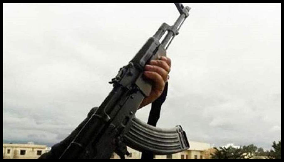 معلومات للـLBCI: اشتباك في محيط مخيم شاتيلا يسفر عن مقتل مطلوب وإصابة آخر خلال عملية لأمن الدولة 1 Doc T 888839 638981347262259233