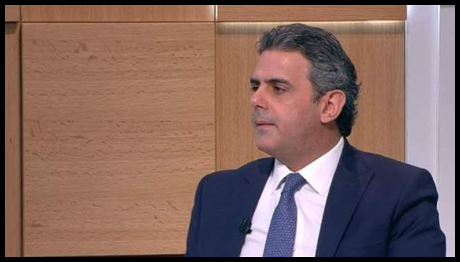 زياد حواط لـ"جدل": أنا ضد التفاوض غير المباشر... ولن نسمح بتأخير الإنتخابات 5 دقائق 1 Doc T 888876 638981471609989547