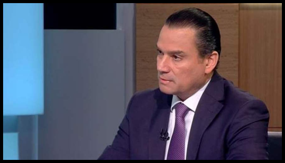 فيصل الصايغ "جدل": الأهم بموضوع التفاوض هو المضمون وليس الشكل 1 Doc T 888879 638981491470556901