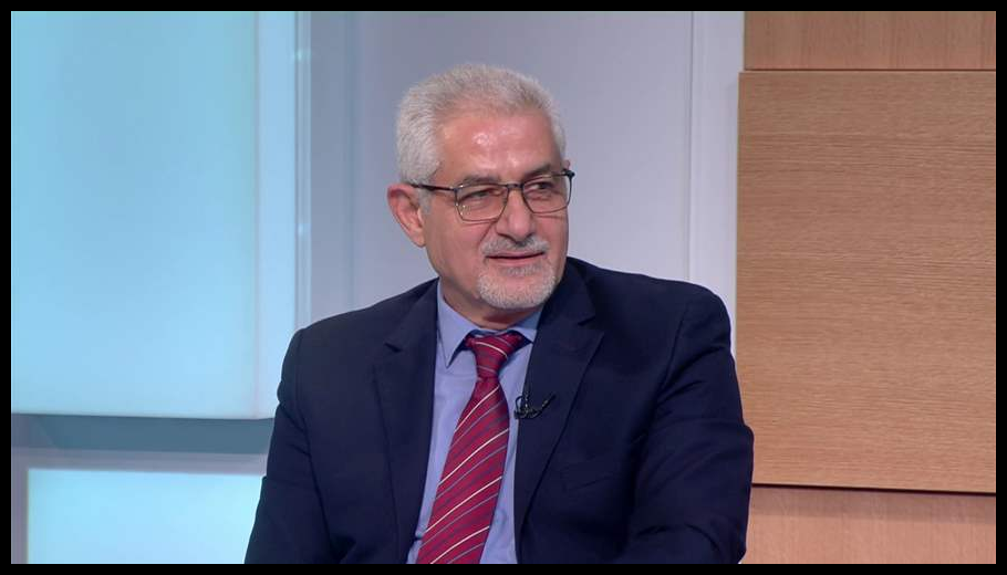 سجيع عطية لـ"جدل": لا نريد كسر "حزب الله" كما فعلت إسرائيل... وهذا ما قاله عن موضوع التفاوض 1 Doc T 888883 638981510698567938