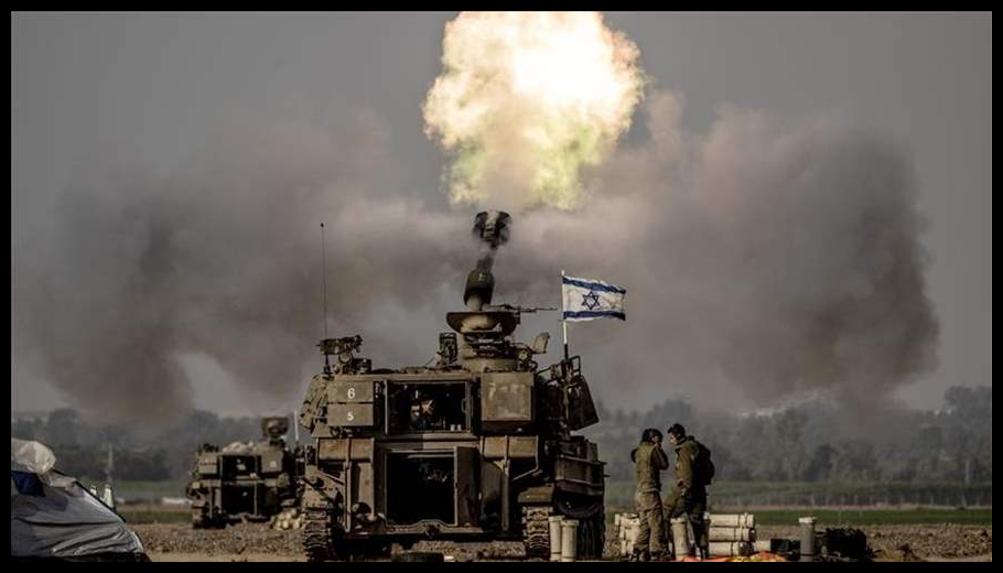 التصعيد الواسع مستبعد.. (الجمهورية) 1 Doc T 888896 638981782152888294