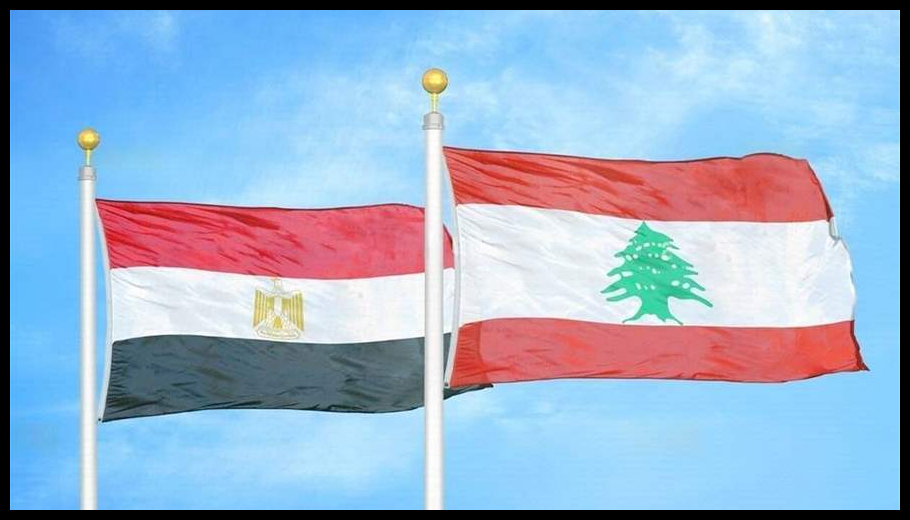 مسؤول مصري لـ"الأخبار": مبادرتنا مستمرّة ونتفهّم موقف حزب الله 1 Doc T 888898 638981788012938820