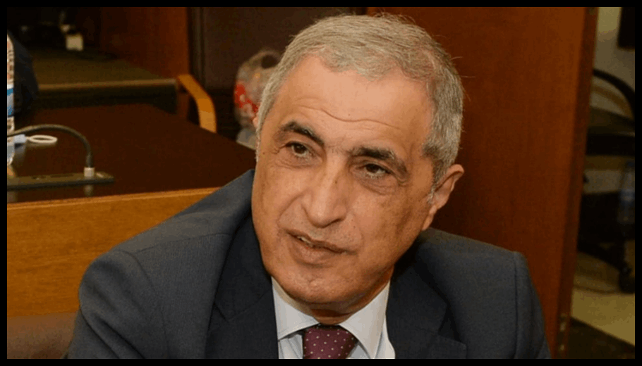 هاشم: المشروع الصهيوني يستهدف لبنان بكل مكوناته 1 Doc T 888927 638981963764408094