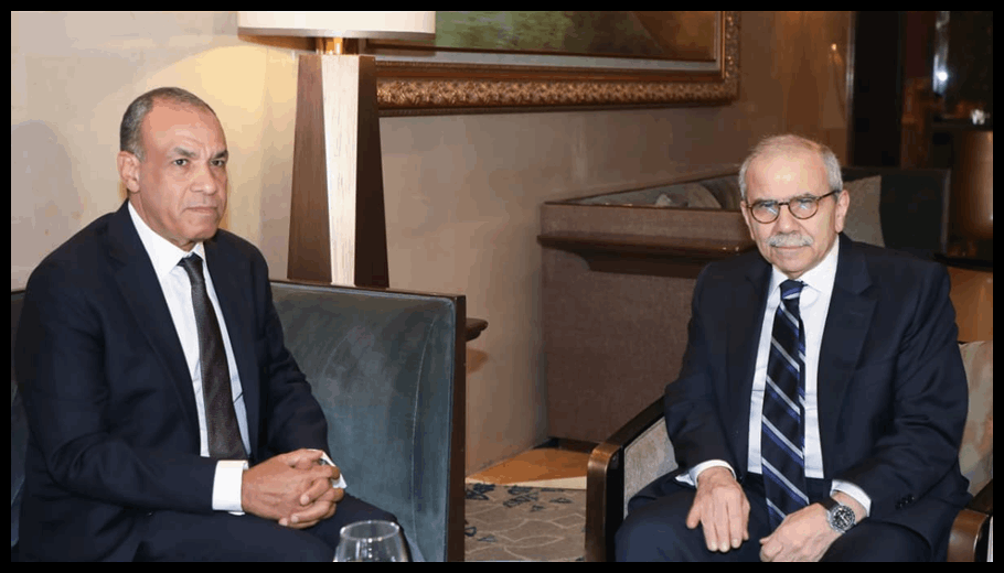اتصال هاتفي بين وزير الخارجية المصري ونواف سلام... بدر عبد العاطي: نرفض المساس بسيادة لبنان 1 Doc T 888951 638982051057802214