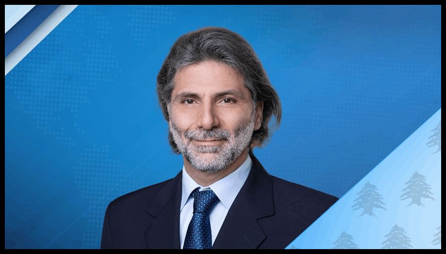 نزيه متى لـ"الأنباء" الكويتية: المفاوضات واجب وطني لابد منها لتحرير الأرض واستعادة السيادة 1 Doc T 889013 638982649976080377