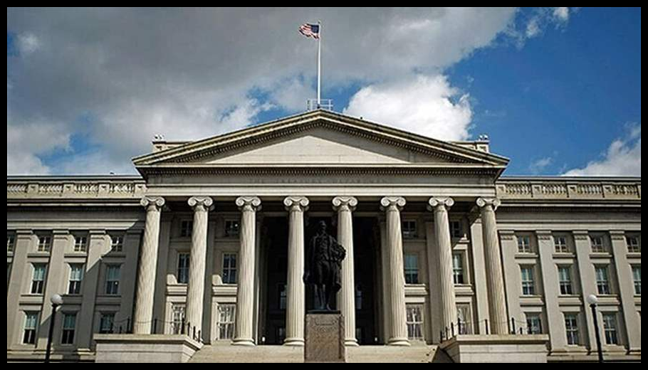 كبير مسؤولي العقوبات في الخزانة الأميركية: إيران تمكنت من تحويل نحو مليار دولار إلى حزب الله هذا العام 1 Doc T 889025 638982707041421441