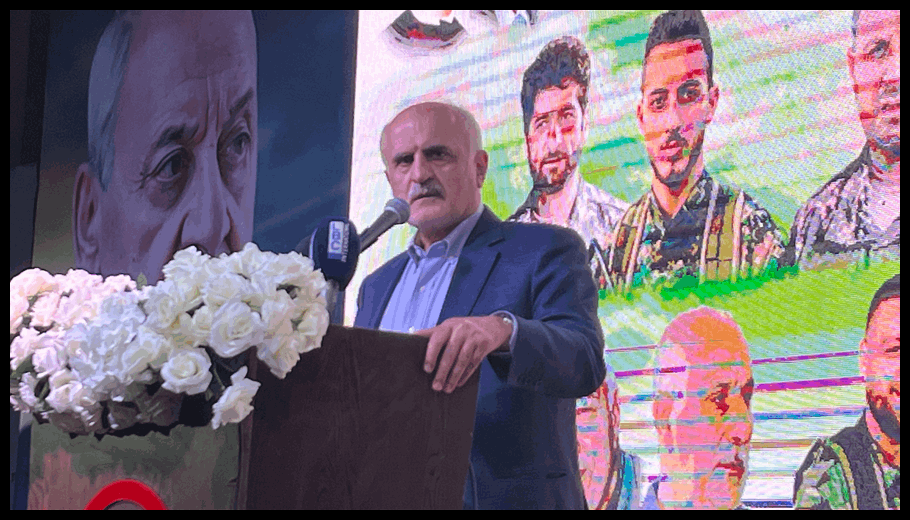 علي حسن خليل: سنقود معركة سياسية للحفاظ على قانون الانتخابات الحالي 1 Doc T 889049 638982828935340975