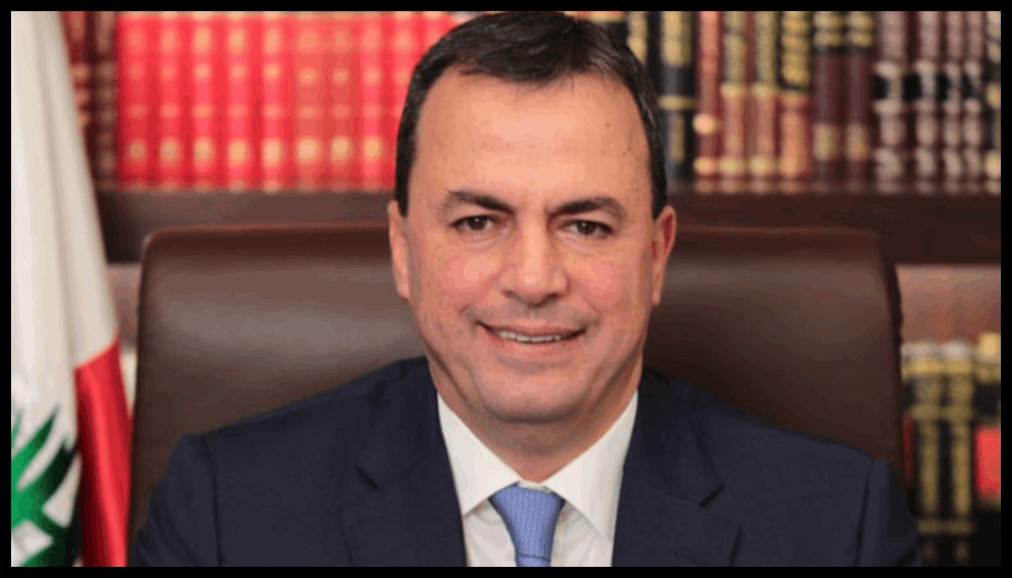 المحامي مروان ضاهر نقيبا لمحامي طرابلس 1 Doc T 889082 638982960803963317