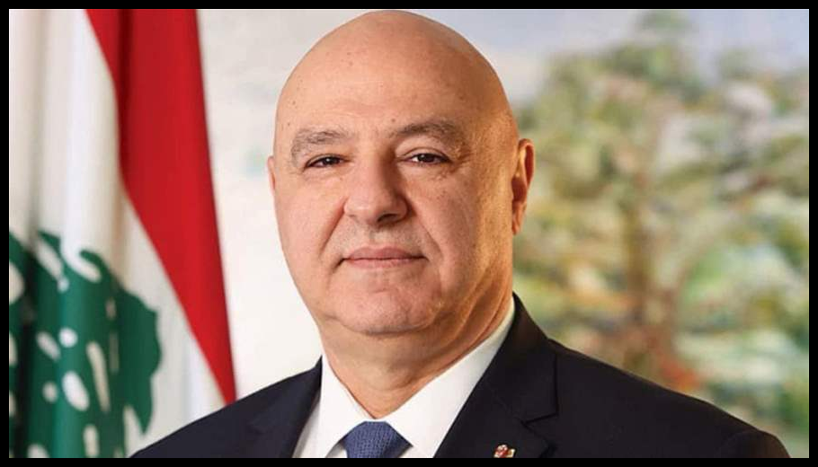 الرئيس عون: لبنان يطبق بصرامة الاجراءات المعتمدة لمنع تبييض الاموال او تهريبها او استعمالها في مجال تمويل الارهاب 1 Doc T 889099 638983078457812212