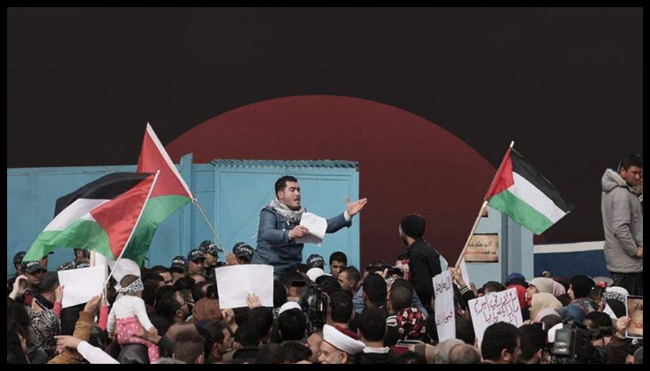 مصادر فلسطينية لـ“الأخبار”: المؤسّسات الفلسطينية في صدد المزيد من التحركات الاحتجاجية ضد قرارات الأونروا في لبنان 1 Doc T 889395 638984371803733834