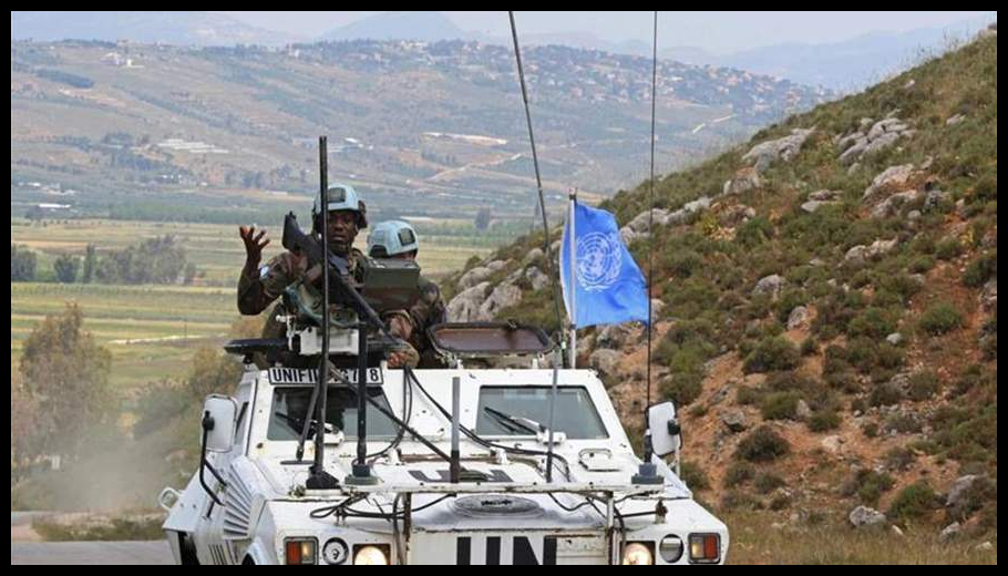 اليونيفيل: العثور على صواريخ ونفقين قرب بلدة شيحين ولغمين مضادين للدبابات قرب بلدة رميش 1 Doc T 889664 638985461600001321