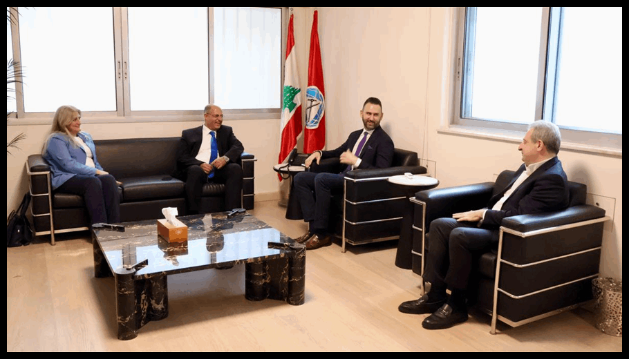 تيمور جنبلاط تابع شؤون موظفي القطاع العام وروابط التعليم 1 Doc T 889954 638986532640686582