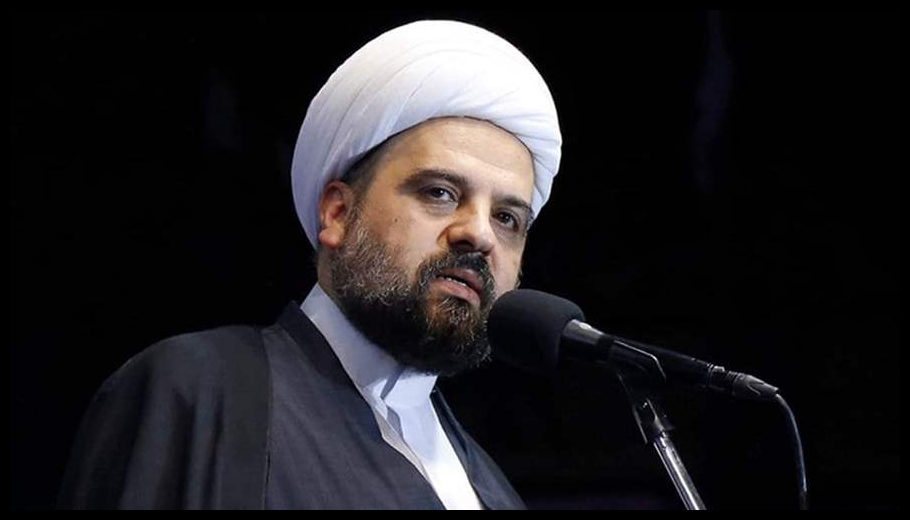 المفتي قبلان طالب الحكومة بمواقف جريئة: ما نحتاجه اليوم وحدة وطنية في وجه إسرائيل وعدوانها 1 Doc T 890054 638987138063844759