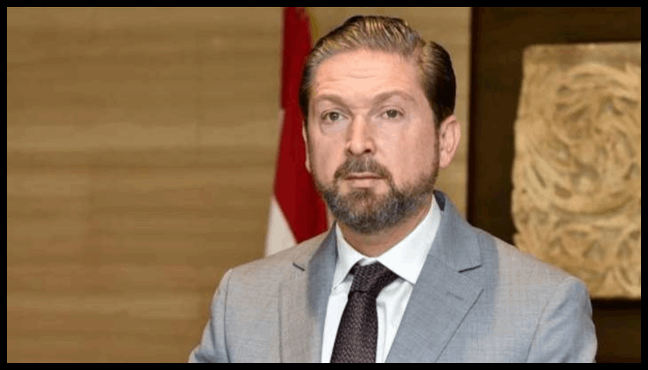 كرامي يطلب دعماً سعودياً (الأخبار) 1 Doc T 890196 638987815440778879