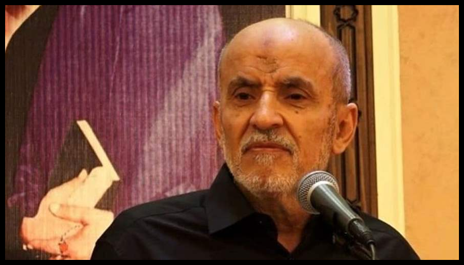 جشي: المطلوب عدم الرهان على الأميركي الشريك الكامل للعدو واتخاذ إجراءات وقرارات وطنية وسيادية 1 Doc T 890226 638987944470880735