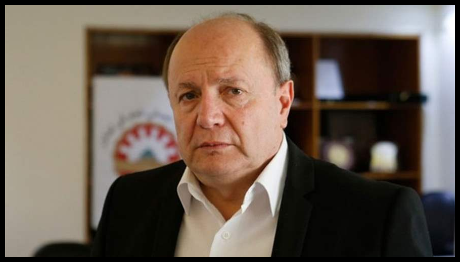 الاسمر رحب بالمسار السعودي المعلن تجاه لبنان 1 Doc T 890227 638987945343135947