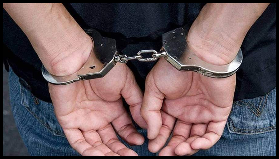 فصيلة زغرتا توقف شخصين: الأوّل زور لوحتَي تسجيل سيّارة والثاني بحوزته رخصة سوق عمومية مزوّرة 1 Doc T 890268 638988151957682025