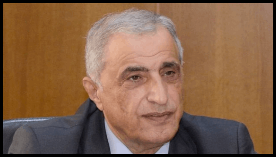 هاشم: ما على الغيارى على الانتخابات إلا التزام القانون 1 Doc T 890345 638988845959352006